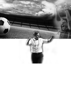 足球与艺术的完美结合,足球的艺术魅力