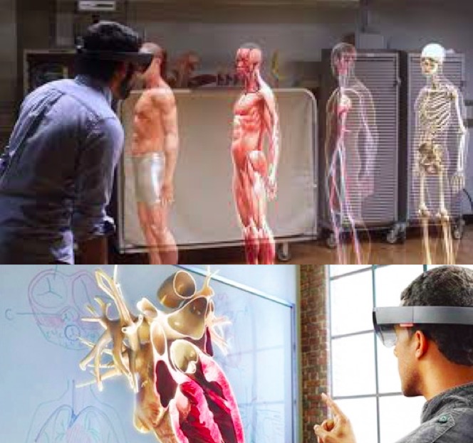 arvr应用于课堂教育培训,arvr技术培训