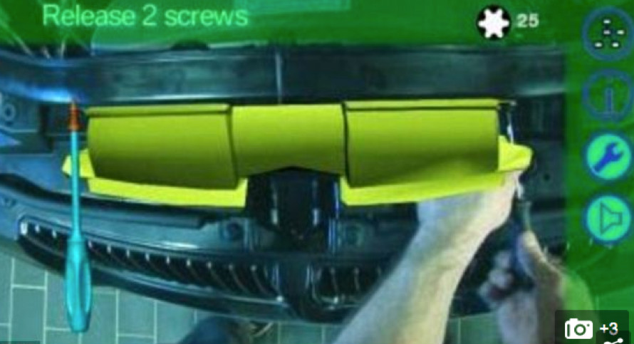 arvr应用于课堂教育培训,arvr技术培训