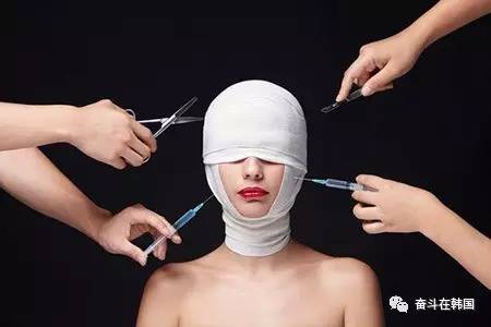 韩国人到底有多好看,韩国人都喜欢整容么