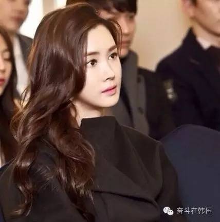 韩国人到底有多好看,韩国人都喜欢整容么