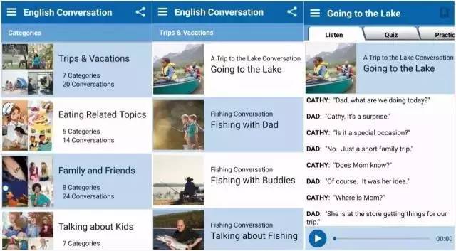 如何把英语口语练好,如何能将英语口语练得游刃有余