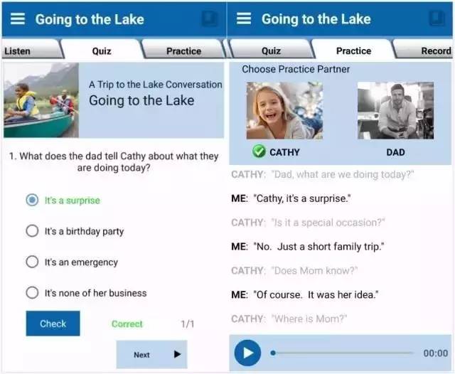 如何把英语口语练好,如何能将英语口语练得游刃有余