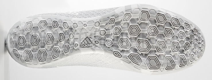 adidasx足球鞋无鞋带,阿迪达斯X尘埃风暴