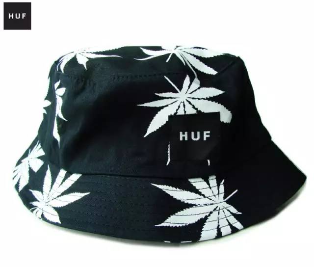 帽子｜会穿的你必须从“头”开始，才能潮翻整个夏日！