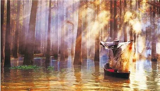 浙江最适合露营的6个好去处,浙江最佳的露营之地