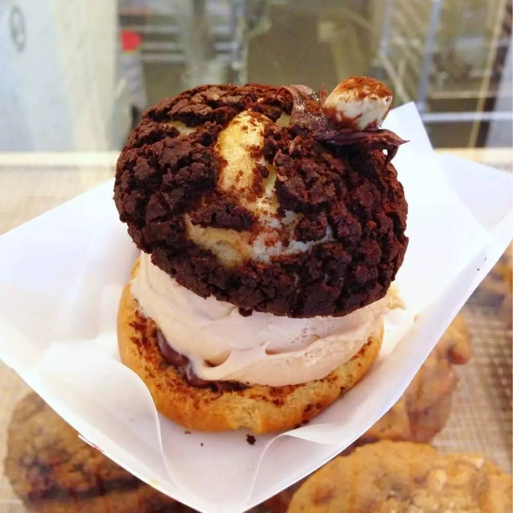 夏天爆款冰激凌,又甜又好吃的冰淇淋