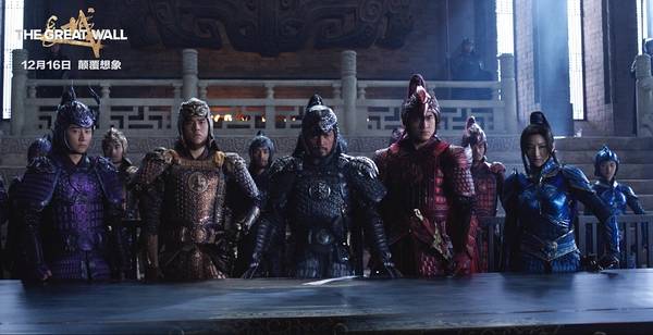 网络大电影古装烂片,网络大电影为什么不上院线