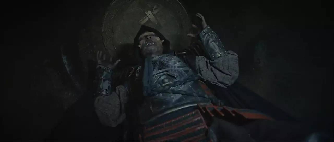 网络大电影古装烂片,网络大电影为什么不上院线