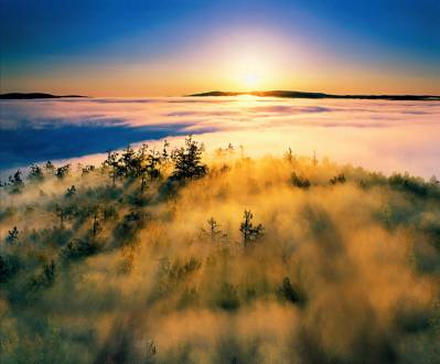 内蒙摄影作品,一份简单内蒙古草原旅游攻略