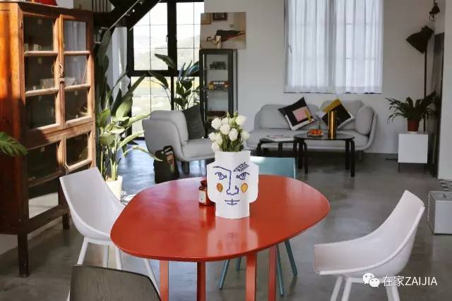 装修设计零经验,airbnb房屋装修