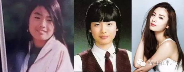 韩国人到底有多好看,韩国人都喜欢整容么