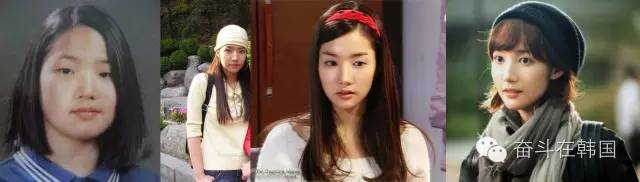 韩国人到底有多好看,韩国人都喜欢整容么