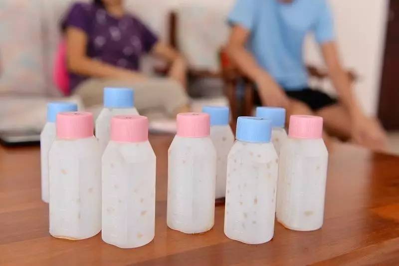 网友投诉：新加坡咳嗽水竟有药瘾，月花2千多买药水！