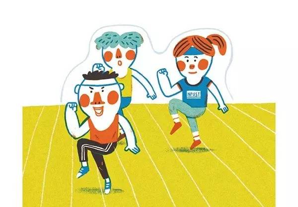 健身十大错误表现,健身可能越练越薄吗