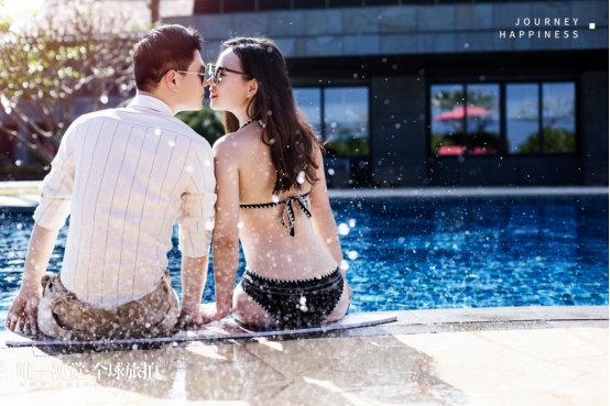 三亚婚纱摄影口碑排名前十名,三亚婚纱摄影排名前十哪家好