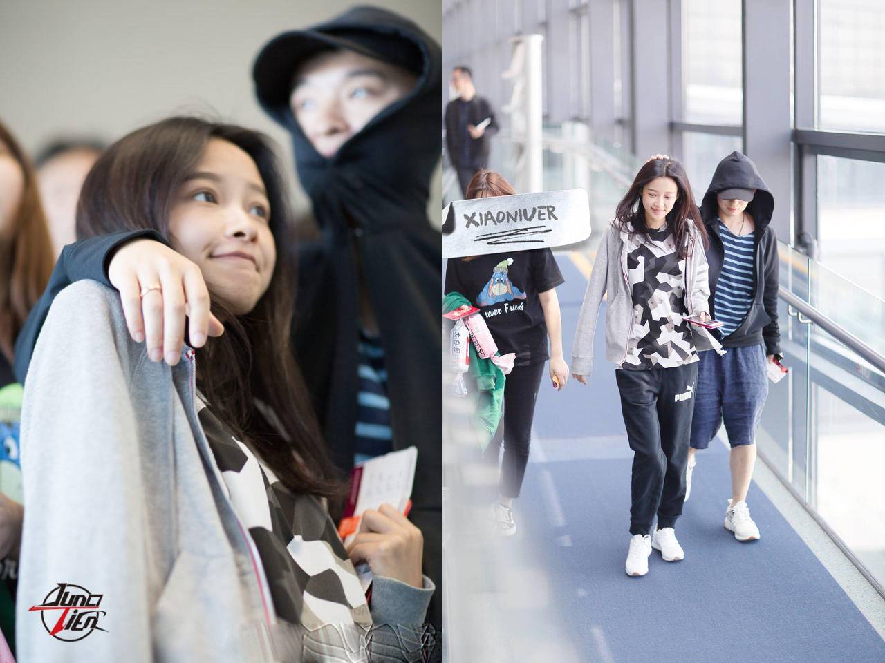 高圆圆赵又廷婚礼吻戏,高圆圆赵又廷参加黄晓明婚礼