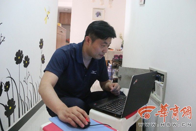 你家宽带升级1000m了吗,宽带缩水