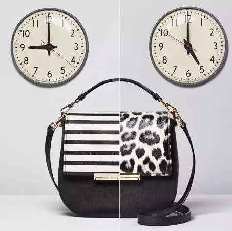 coach收购katespade,katespade和coach