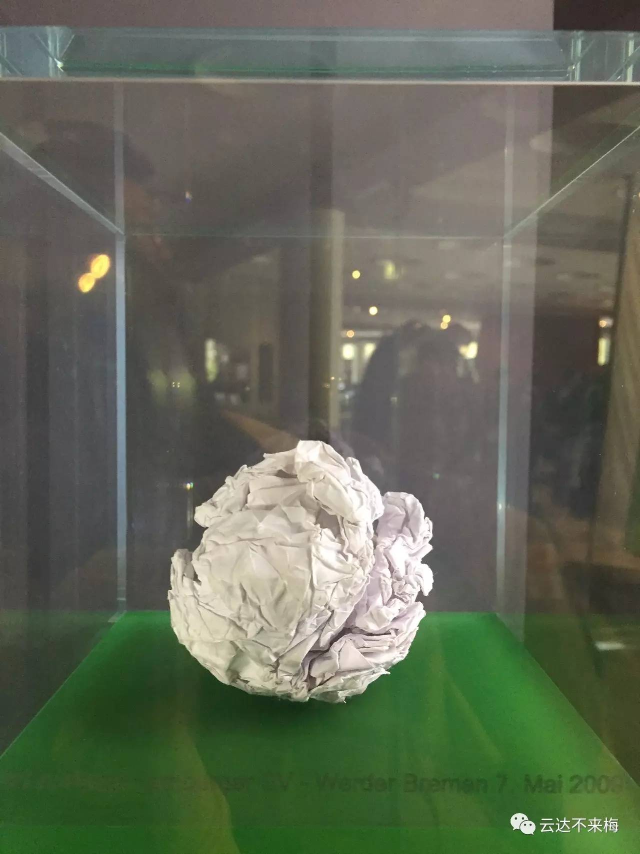 IWW系列报道之一：盐巴的流水账