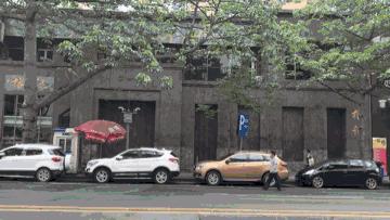 母亲节看到妈妈的笑容,母亲节看到母亲步履蹒跚