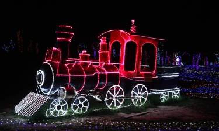 上海薰衣草节亲子嘉年华,薰衣草旅游节