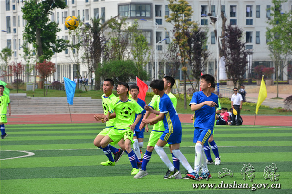 独山六中艺术节,独山一中体育节