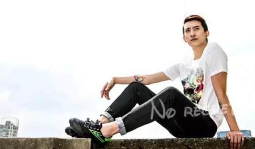 扔掉你的小白鞋,适合小白鞋的运动鞋