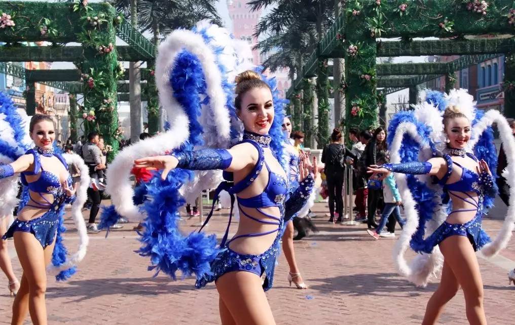 青岛方特｜欢乐半价，特别为妳