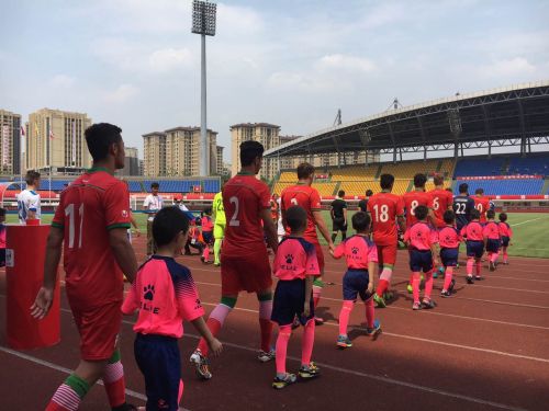 “熊猫杯”双流再燃战火，你关注的赛况在这里~