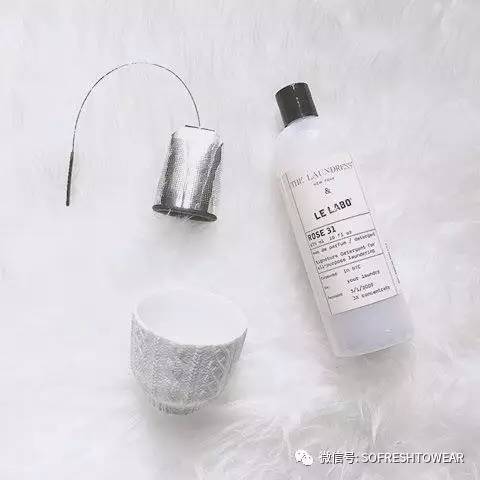 好物推荐用它洗后的衣服柔软舒适,好物推荐洗衣服香香的就用它