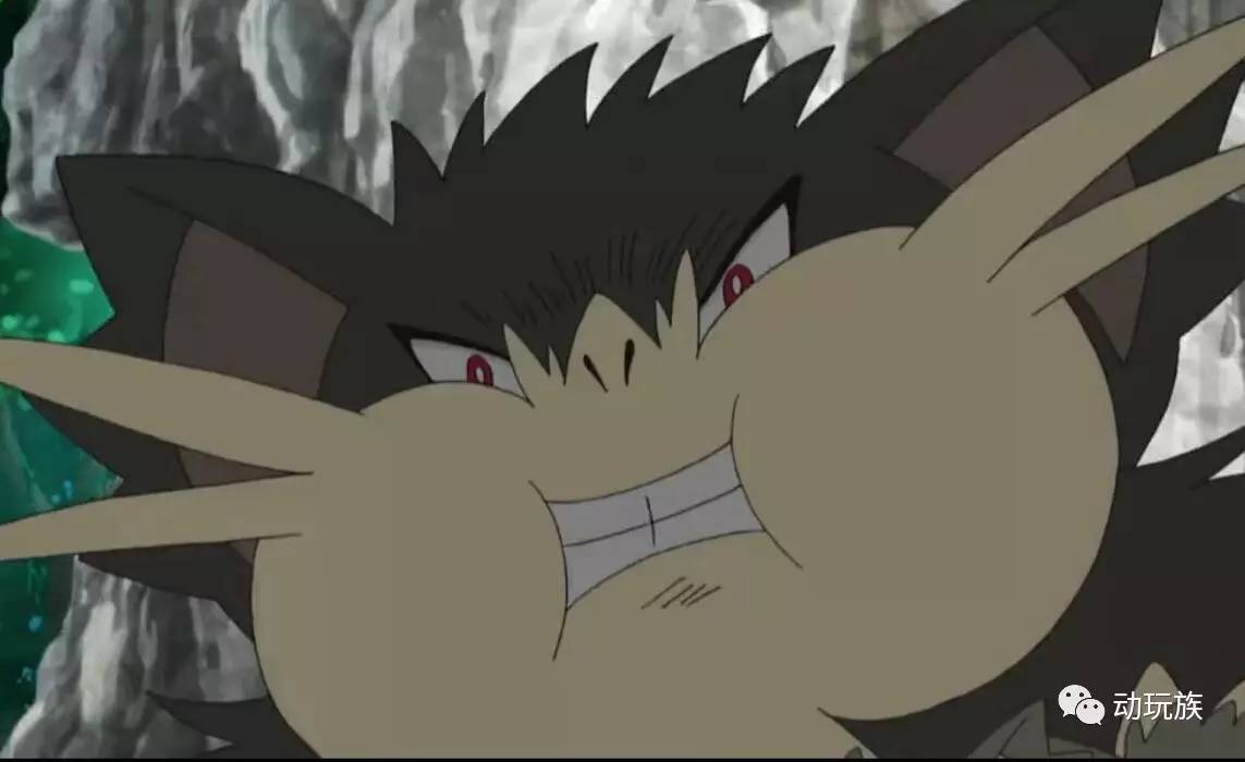 精灵宝可梦日月第79集,精灵宝可梦日月第六集