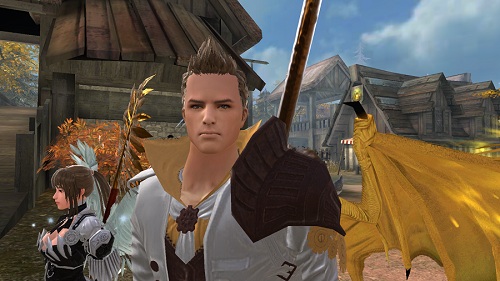 mmo手游神作,mmo洛奇英雄传手游