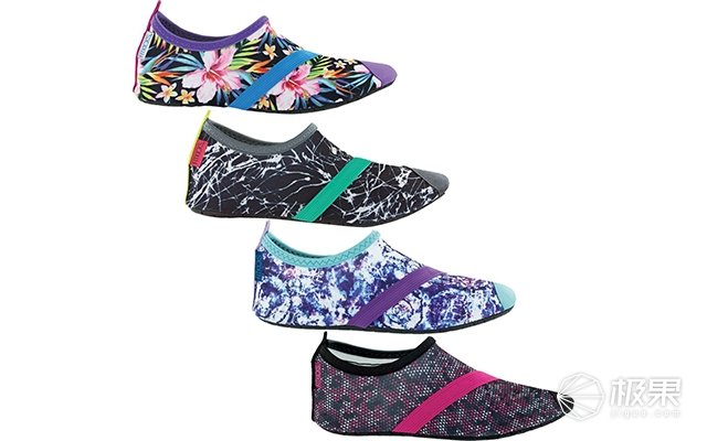 踩水速干跑步鞋,阿迪耐克袜子鞋