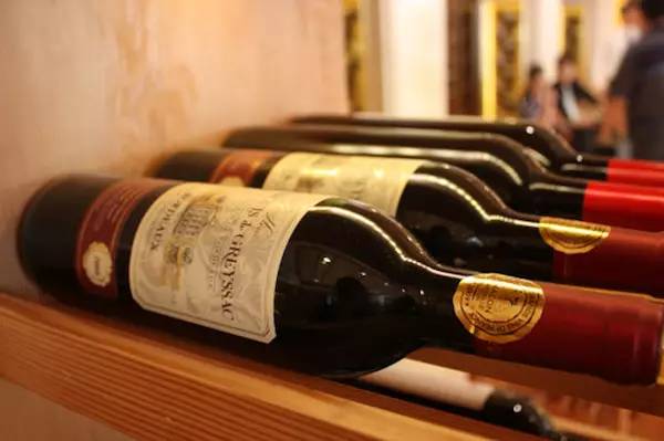 葡萄酒爱好者的必备神器,致爱干红葡萄酒