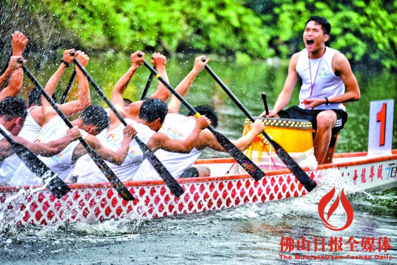 新闻早茶丨即日起至6月18日，周末广佛地铁口打滴滴5.2折