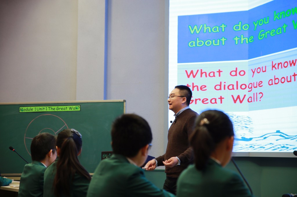 爱我亚太——25周年校庆系列活动之“爱”校