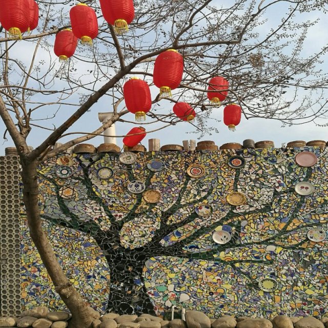 路过的风景抖音,路过的风景古筝版