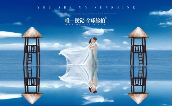 三亚婚纱摄影口碑排名前十名,三亚婚纱摄影排名前十哪家好