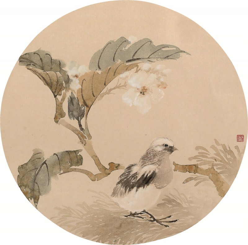 关于小荷才露尖尖角的绘画作品,小荷才露尖尖角蜻蜓立上头国画