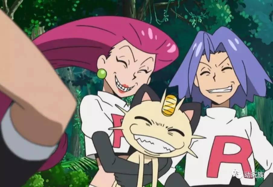 精灵宝可梦日月第79集,精灵宝可梦日月第六集
