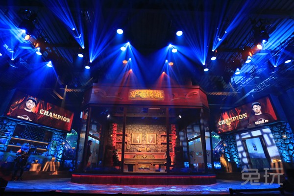 炉石传说中欧对抗赛弱鸡一串三,2016炉石传说中欧对抗赛大盘点