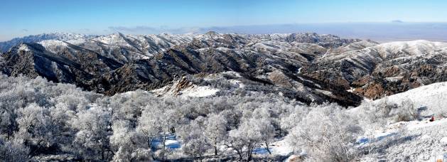 内蒙摄影作品,一份简单内蒙古草原旅游攻略