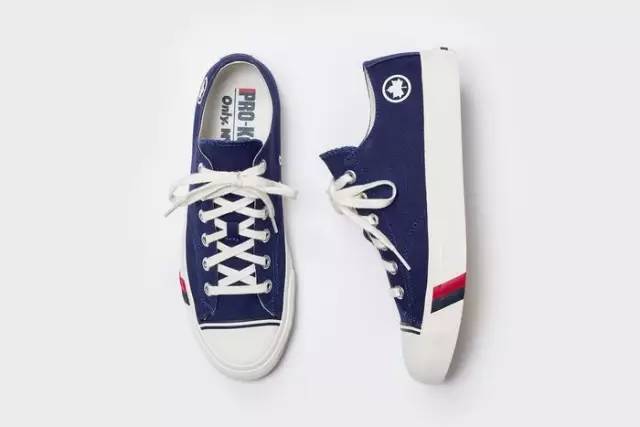 为了你脚上的帆布鞋，几家大牌每年要打50亿美元的战争