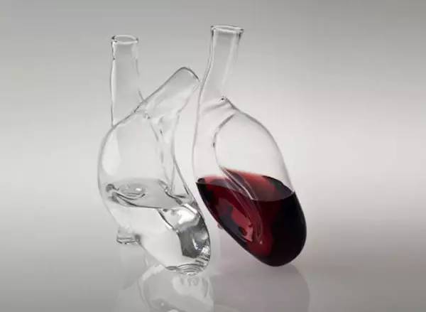 葡萄酒爱好者的必备神器,致爱干红葡萄酒