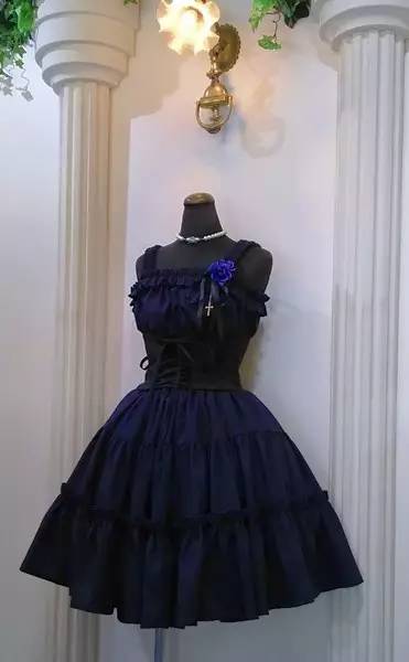 日本洛丽塔服饰,洛丽塔服装推荐牌子