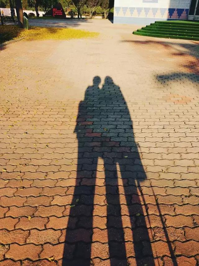 爱我亚太——25周年校庆系列活动之“爱”校