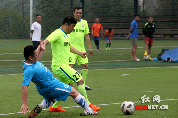 全球商学院精英挑战赛,商学院足球联赛