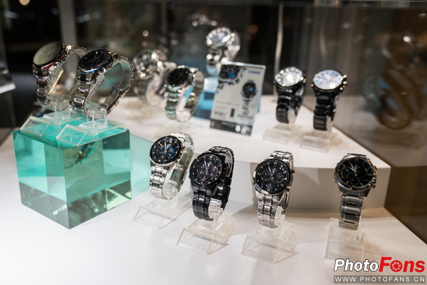 卡西欧历史解说,卡西欧历史