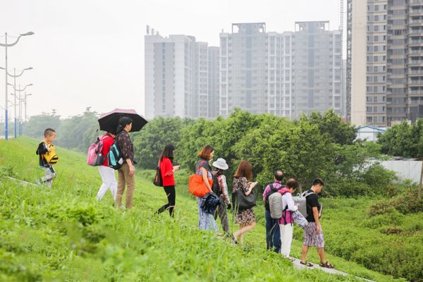 新闻早茶丨即日起至6月18日，周末广佛地铁口打滴滴5.2折